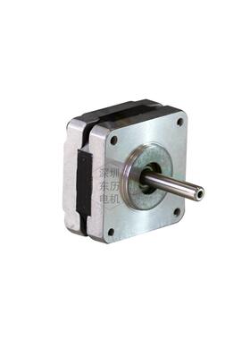 富兴步进电机FL39STH45-0284MANEMA16(39mm)FUXINGMOTOR马达