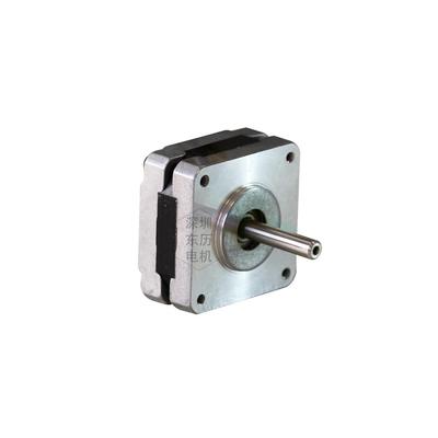 富兴步进电机FL39STH45-0284MANEMA16(39mm)FUXINGMOTOR马达