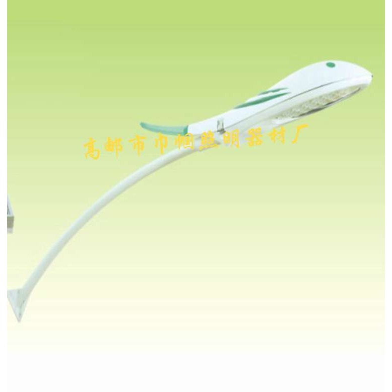 工厂led路灯灯头挑臂压铸铝正白60Wled路灯灯头供应