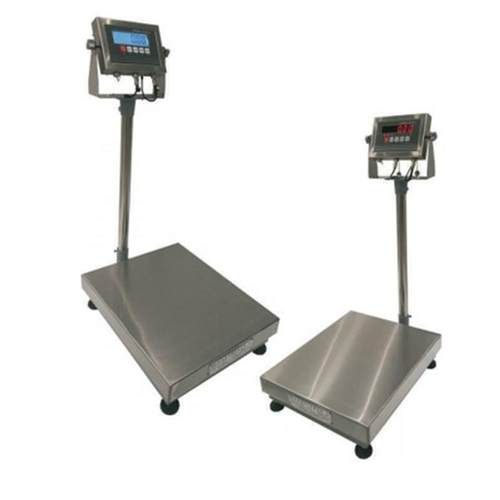 TCS-30kg/60kg/150kg朗科不锈钢防爆电子台秤