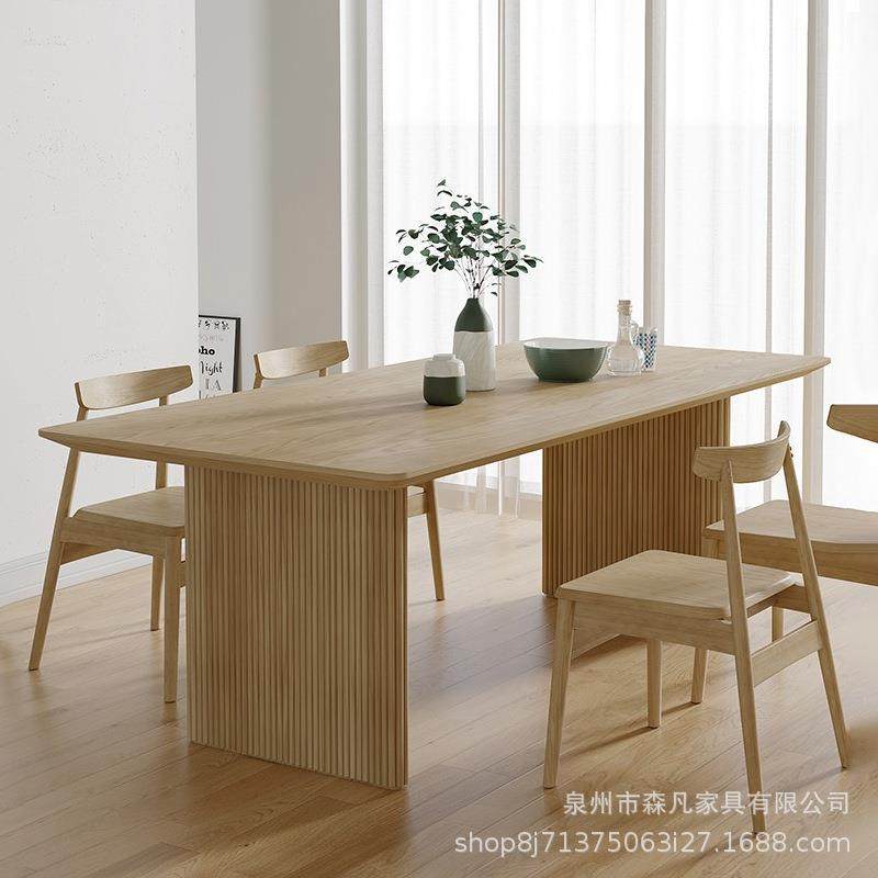 全实木餐桌家用长方形简约原木茶几餐桌两用家庭客厅大桌子工作台,家装灯饰光源,其它灯具灯饰,淘宝优惠券,粉丝福利购,淘宝优惠卷