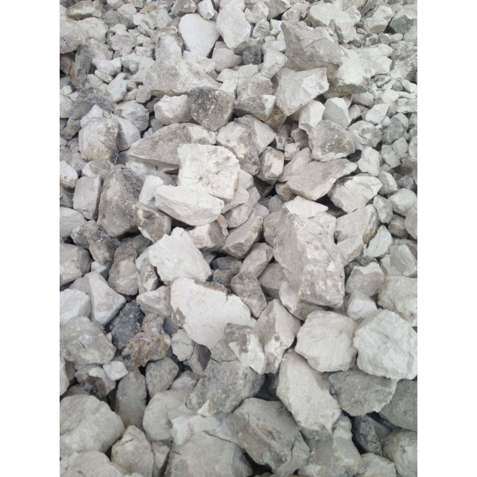 生石灰块粉２５ｋｇ消毒杀菌防潮防虫干燥剂土质改良