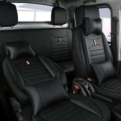 新长安星卡s201座套a12新豹t3神骐t20跨越王x1x3x5双排全包坐明微