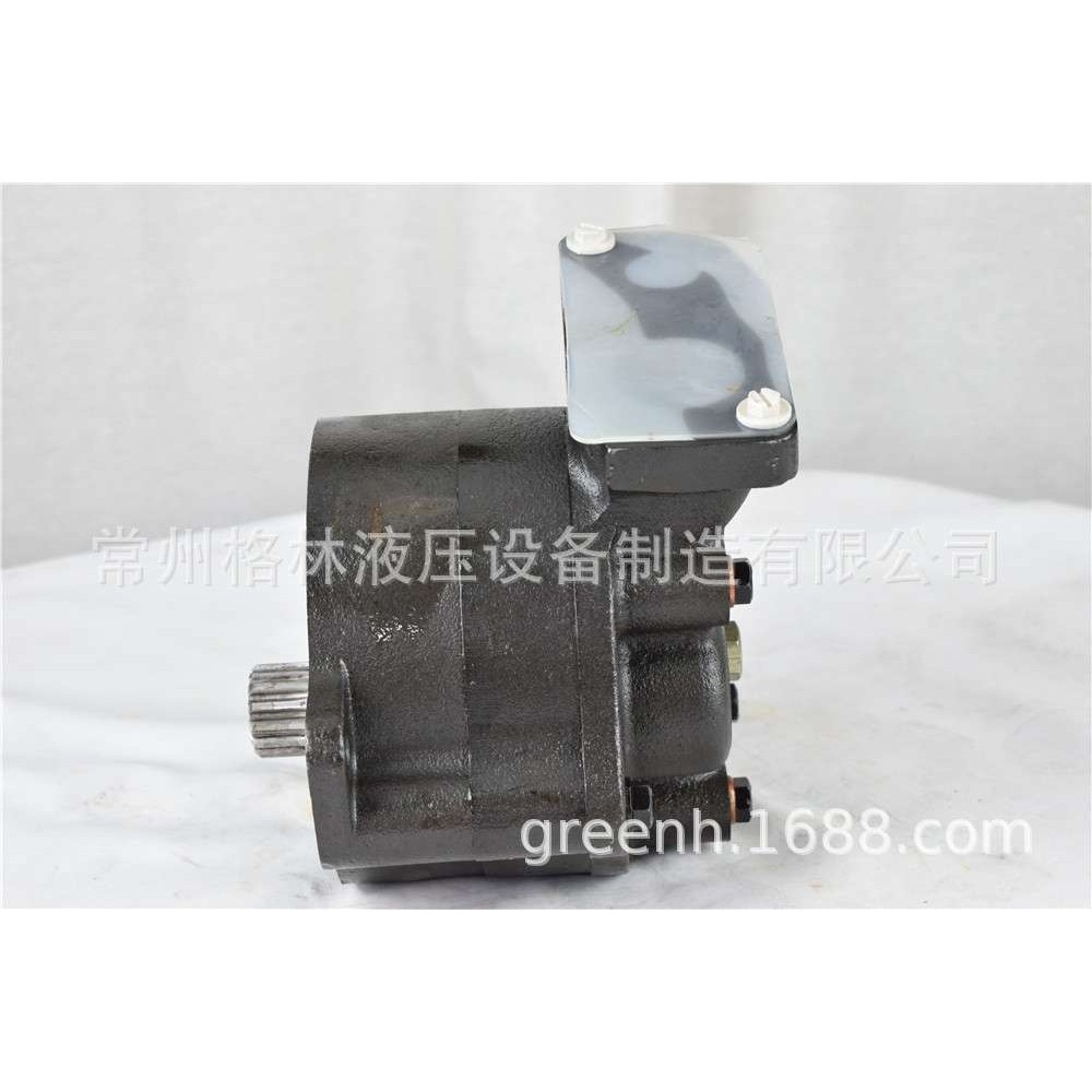 CAT补油泵-3P4002系列适用于卡特彼勒工程车工程机械