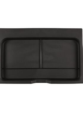 深圳盛同适用于20-21款路虎卫士中控下层垫TPE1件套