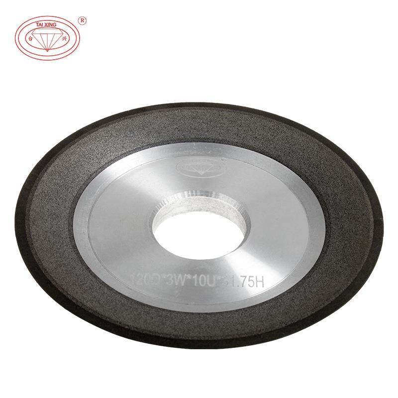 工厂供应树脂金刚石钨钢锯片钻石砂轮