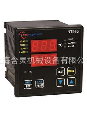 tecsystem数字温控器NT538AD,NT935-IR,NT579,T51,CF-B-5336502A