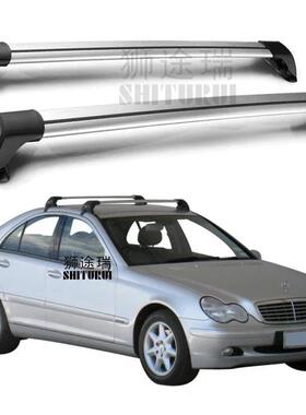 2pcsForMERCEDES-BENZC-CLASSW2034door2000-2007奔驰C