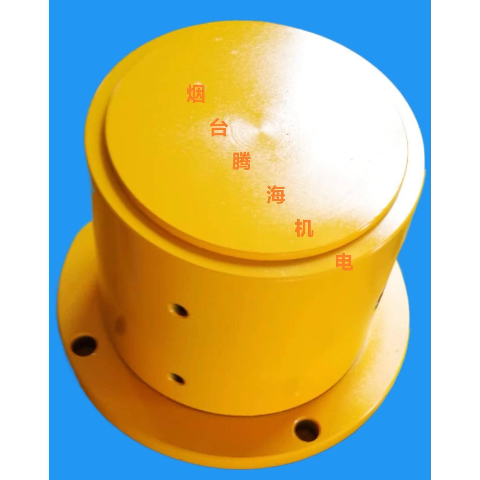 隧道模板台车HTP125气动振动器隧道模板台车气动振动器