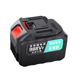 充电锂电池充电器适用于手电钻电动扳手角磨机吹风机马刀锯单手锯