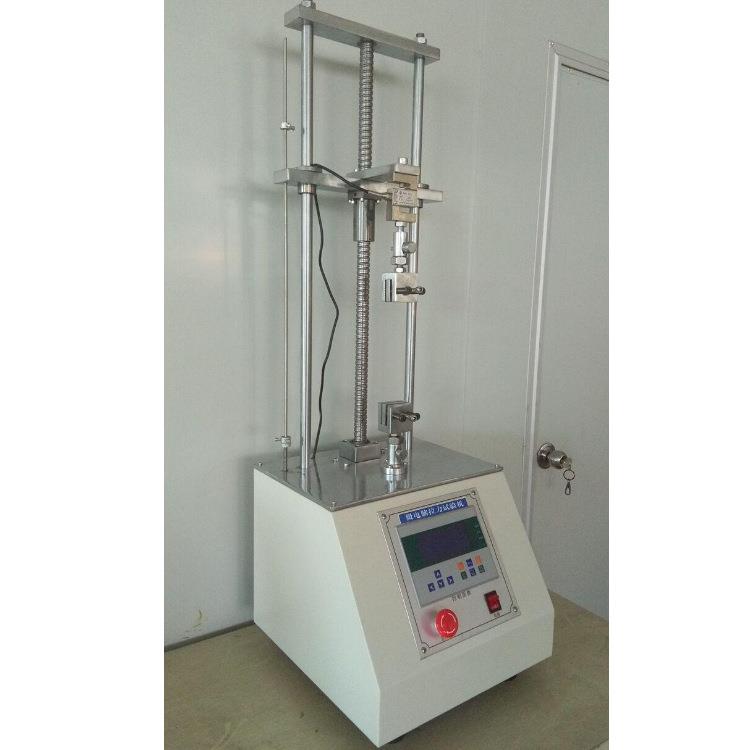 电子拉伸万能材料拉力试验机剥离力强度试验机拉力测试仪厂家