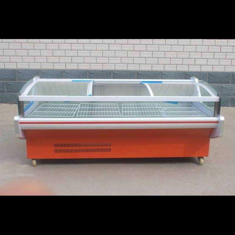 鲜肉展示柜冰箱卧式冰柜冷鲜肉柜超市食品展示冷柜鲜肉柜,清洗/食品/商业设备,其他食品加工设备,淘宝优惠券,粉丝福利购,淘宝优惠卷