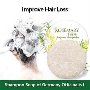 Hair Soap Handmade Solid Frangrance Shampoo Bar 100%