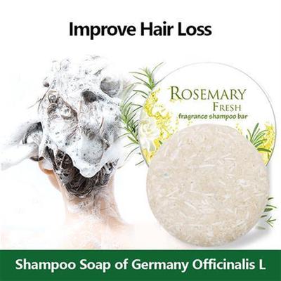 Hair Soap Handmade Solid Frangrance Shampoo Bar 100%