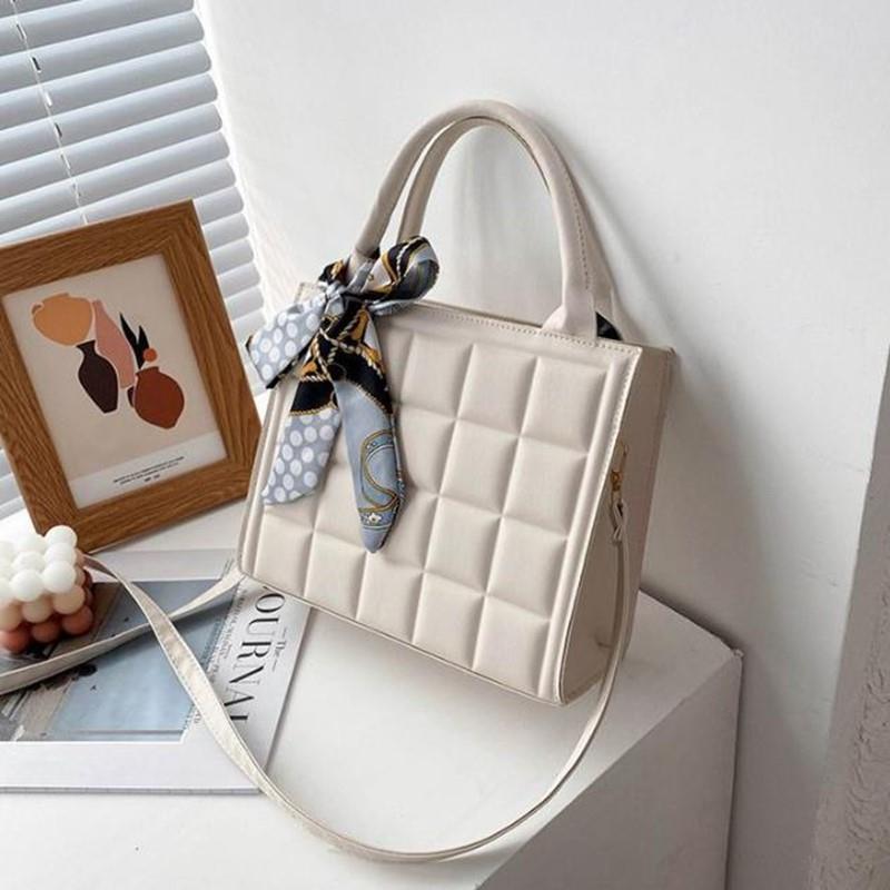 Single Strap Women Handbags 2024 Fashion Summer Bags Ladies