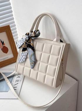 Single Strap Women Handbags 2024 Fashion Summer Bags Ladies