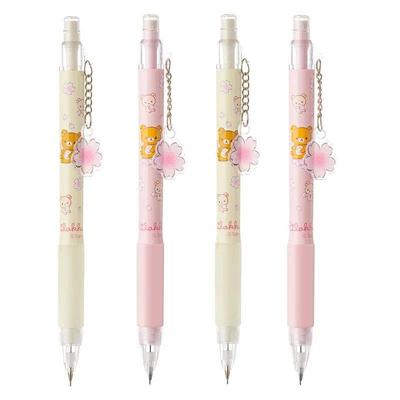 0.5/0.7mm Mechanical Pencils Cute Bear 2B Automatic Pencils