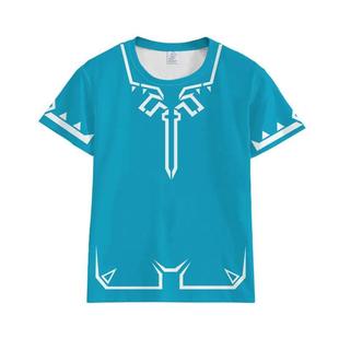 the Cos Princess Wild Breath shirt Cosplay Link
