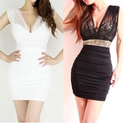 网纱包臀连衣裙女2024 summer women sexy fashion party dresses