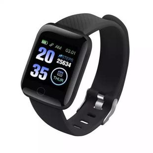 Men Watch Women Blood Bluetooth Pressure Smart