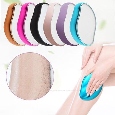 Crytal Hair Remover New Painle Phyical Hair Removal Epi