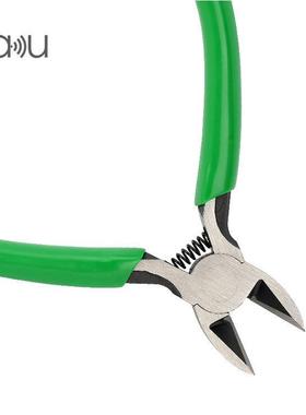 BA-62D工具切割钳剪线.Cr.V60钒钢铬小型扁嘴钳钳无品牌/45寸老虎