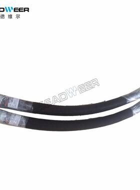 英空格索兰压高1机软管22246136总成2224636压油管