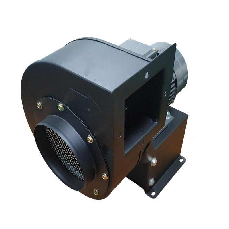 CY干180-R高温隔热风抽风热风循环机OSM烘箱烟燥烧烤排离心风机