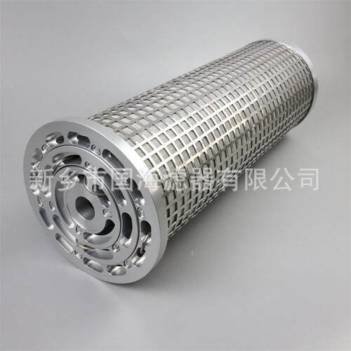 KSB电厂用芯全不锈滤大钢三并联滤玻璃纤维折叠芯油除杂质量优惠