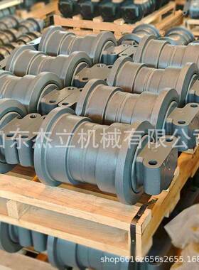 沃尔沃头EC550支38036重轮矿用挖掘机轮四轮一带四源工厂