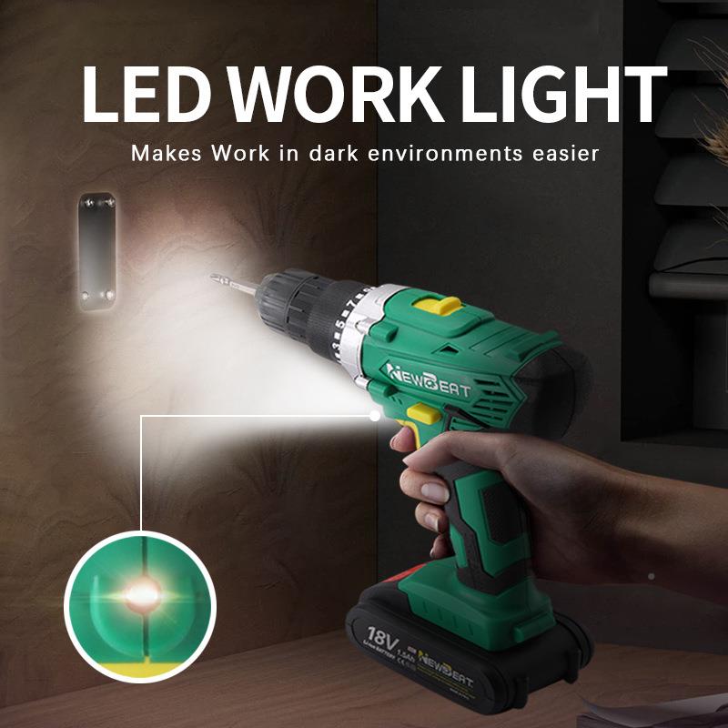 厂家直销GZW1装8v21v手电具钻套电动螺金丝批五工套装多功能