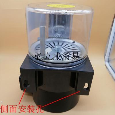 浙江油脂润滑泵23362RB1-K20/2ZK冲床电动黄油泵LRB2-K30L/3ZK