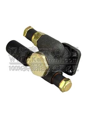 叉车手油泵SI泵HZ东2204方红41/08柴油发动机配件MFR输油手压泵