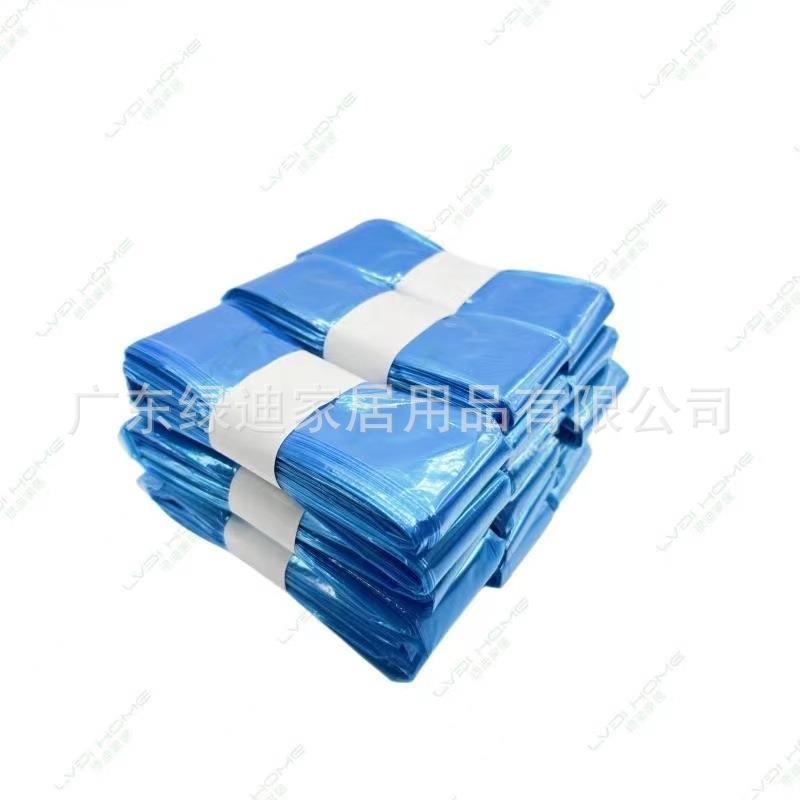 臭尿布袋智能垃LD圾桶塑专用自动打包折叠袋料防袋异多色耐用味