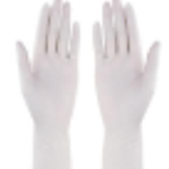 無FTN丁千級晴手套塵21