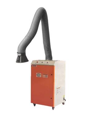 过厂现货滤筒脉冲焊烟机青岛小功率工家业手工接用焊脉LW1201L-冲