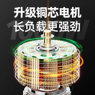 4除0V厂家直销便携式锂电机打草草割灌机割草80723机机电动便携式