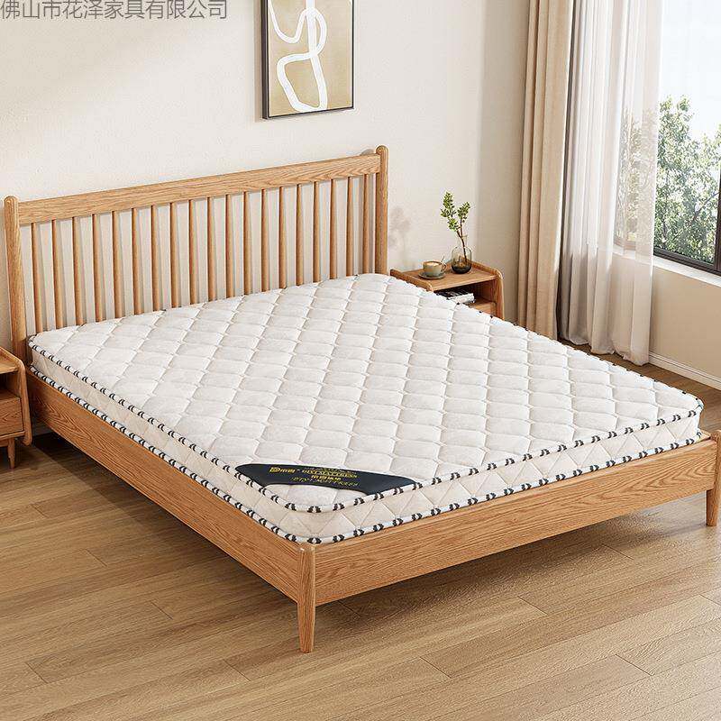 UHN天然椰棕榈床垫硬垫子家用卧室儿房童榻榻软米折叠专席梦思出