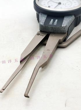 青海UIC带表0内卡规52-15/25100-30--40-5-60mm