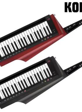 科S音R-1K00INT2肩背式37键合成器战斧RK100升级款电S子midi键盘