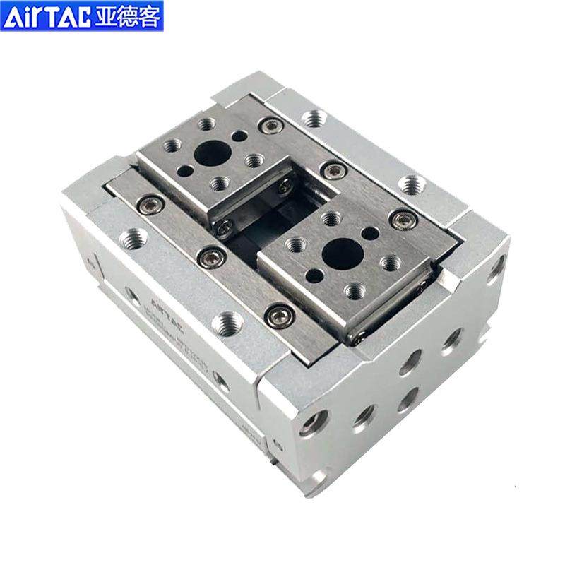 薄型气HFD8动手X指缸HFD8/1216/20/2/5-XX810X15X25X5060X80