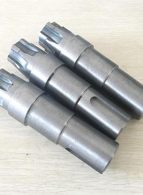 单螺杆泵速厂家游减星减机机SG0811SGV715520速11镇海减变速机厂