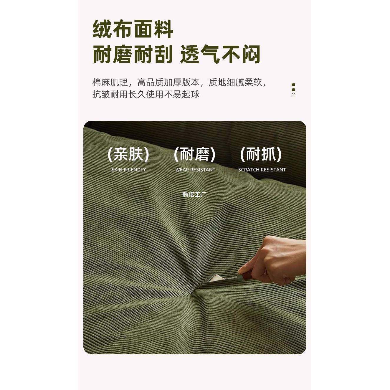 人狗窝沙发床类发叠懒人卧室网红52958巨大折叠阳台榻榻米可折沙