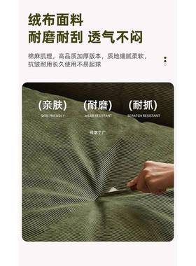 人狗窝沙发床类发叠懒人卧室网红52958巨大折叠阳台榻榻米可折沙