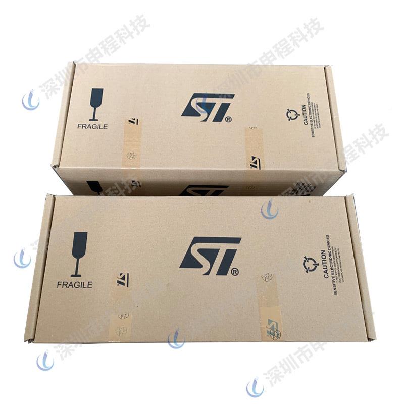 STM32H7T43B单IT6S片机MCU封LQ装FPDLE208ARM微控制器IC批次芯片