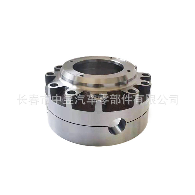 AC16差速器轴间总成货车后四轮