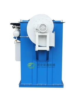 CDMC泥仓顶脉冲袋式尘BZW尘器建材厂除水泥罐料仓顶水粉布袋除尘