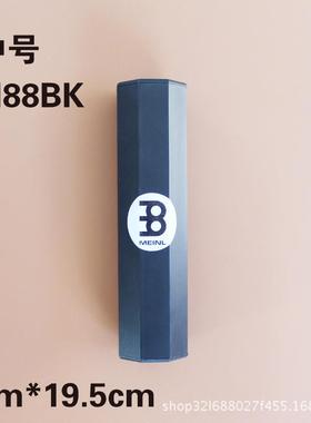 德国麦尔沙筒沙锤撞击乐器击SH子888BSHK制沙桶伴铝奏打架鼓