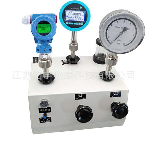 压动力校验装置精密压力仪表仪器自动电检测71520力装置压源校准