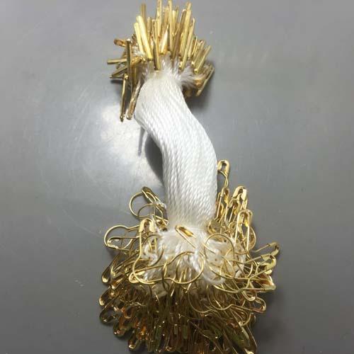 吊绳吊粒牌吊绳绳手穿手穿针吊牌DRZ吊线线安全别针葫芦别针